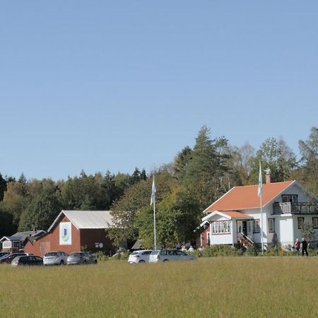 Affittacamere Tavlebords Honungsgard Tegneby Esterno foto