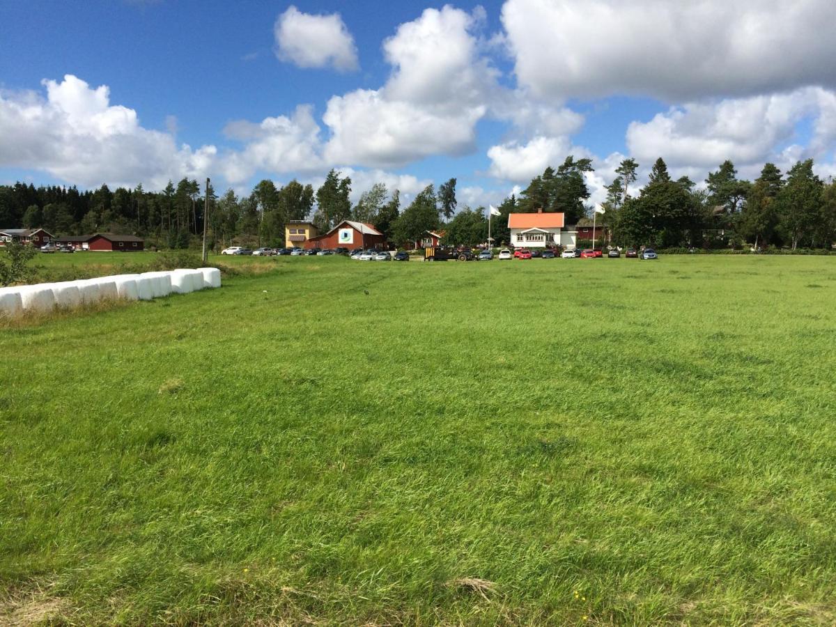 Affittacamere Tavlebords Honungsgard Tegneby Esterno foto