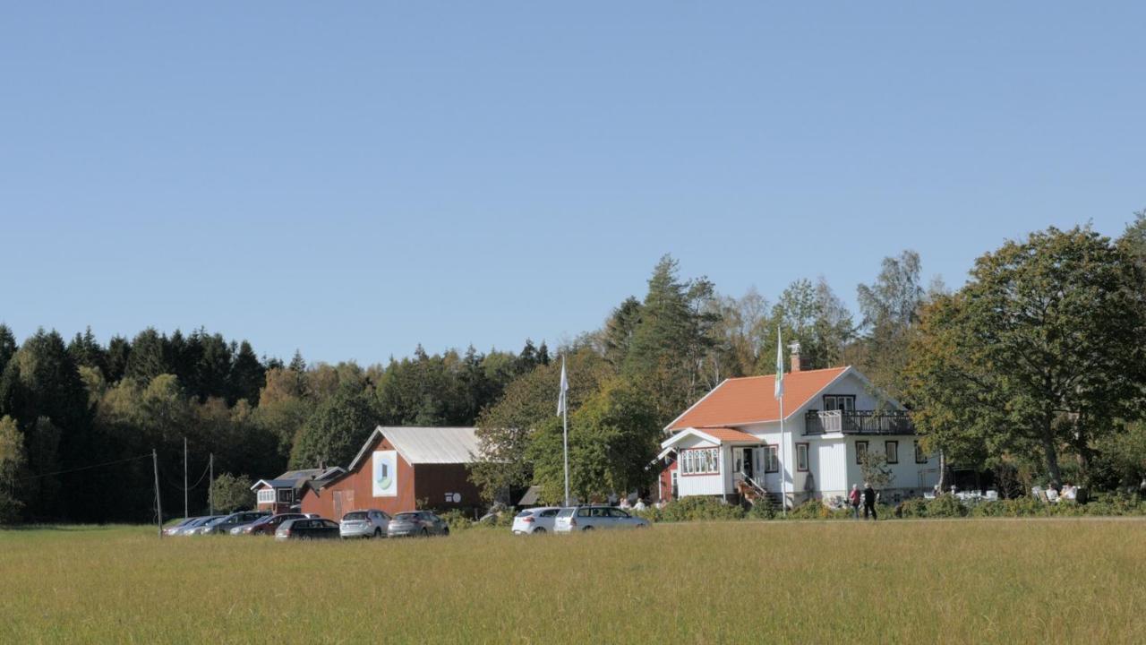 Affittacamere Tavlebords Honungsgard Tegneby Esterno foto