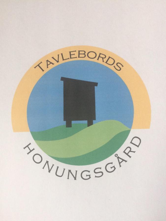Affittacamere Tavlebords Honungsgard Tegneby Esterno foto