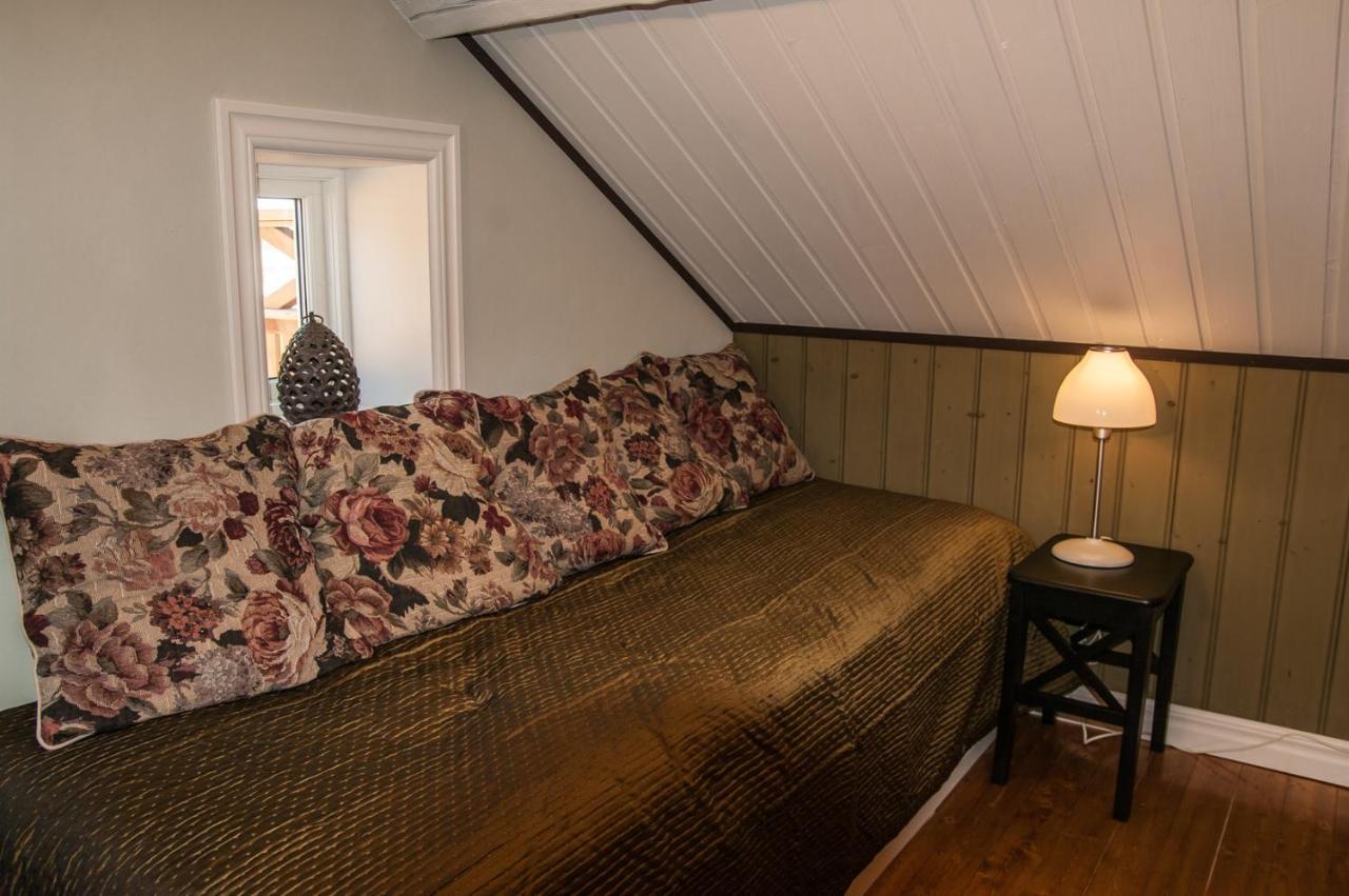 Affittacamere Tavlebords Honungsgard Tegneby Esterno foto